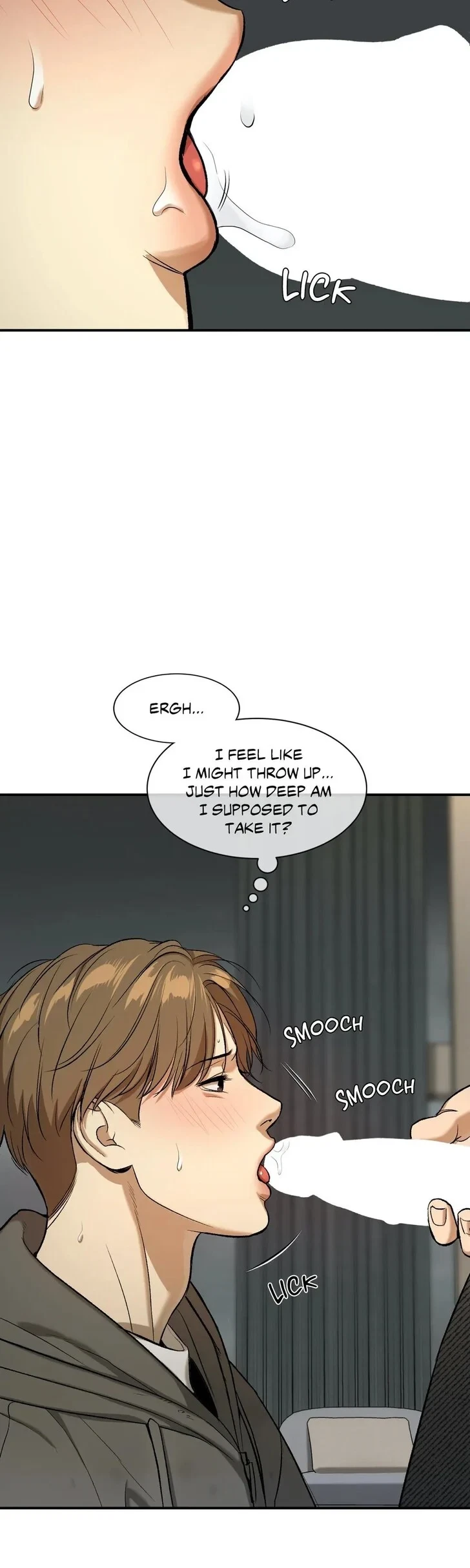 Jinx (Mingwa) Chapter 6, page 42