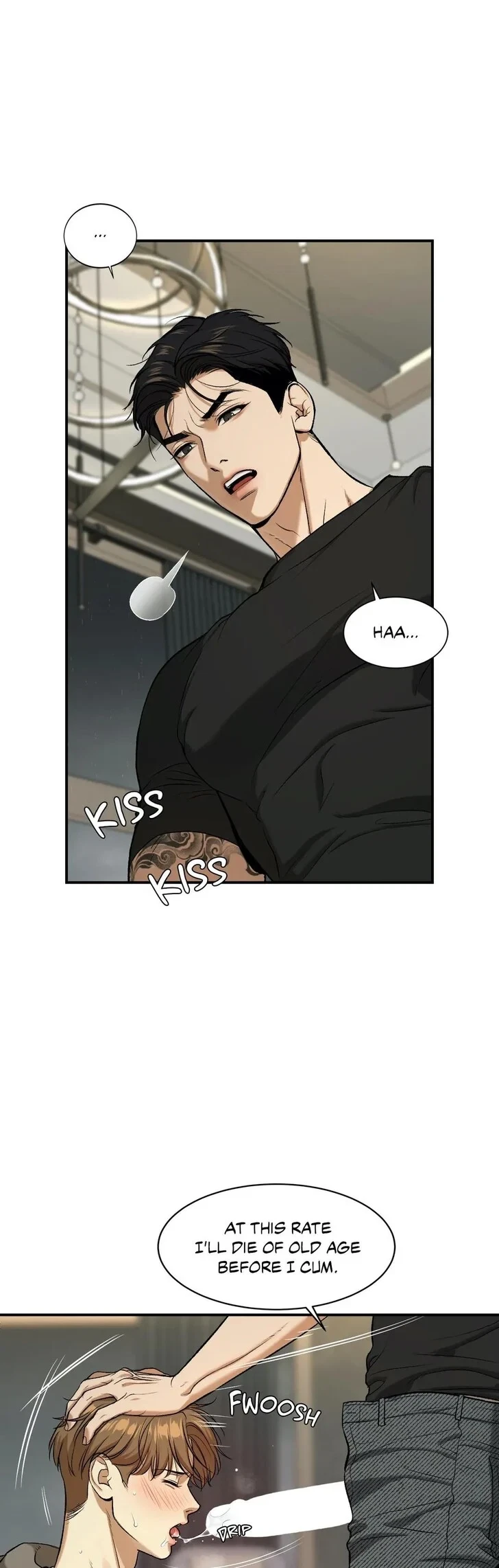 Jinx (Mingwa) Chapter 6, page 43