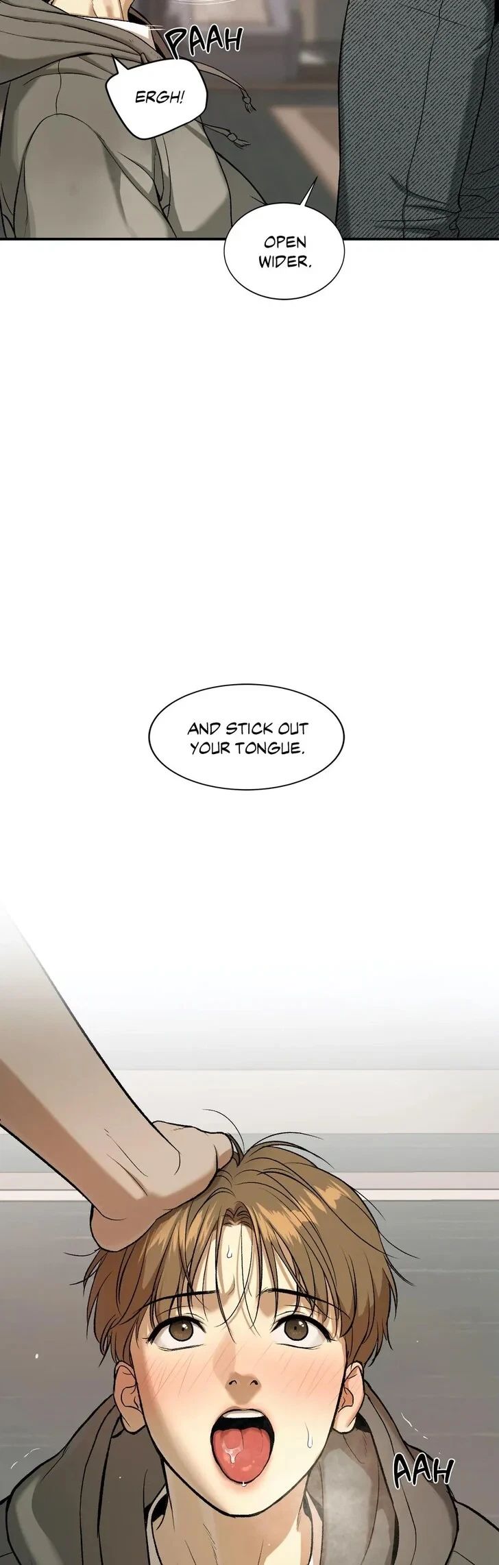 Jinx (Mingwa) Chapter 6, page 44