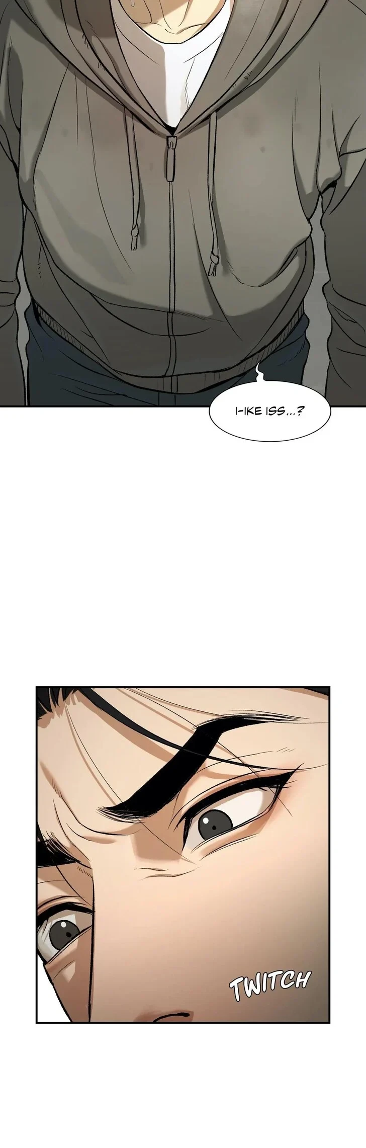 Jinx (Mingwa) Chapter 6, page 45