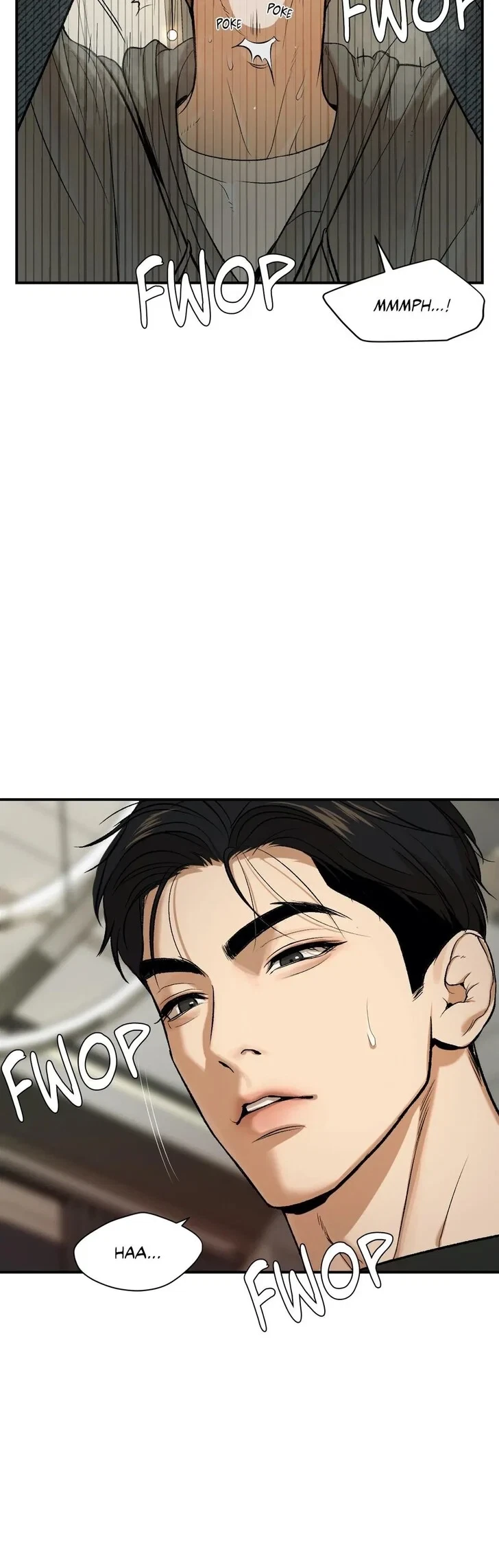 Jinx (Mingwa) Chapter 6, page 48