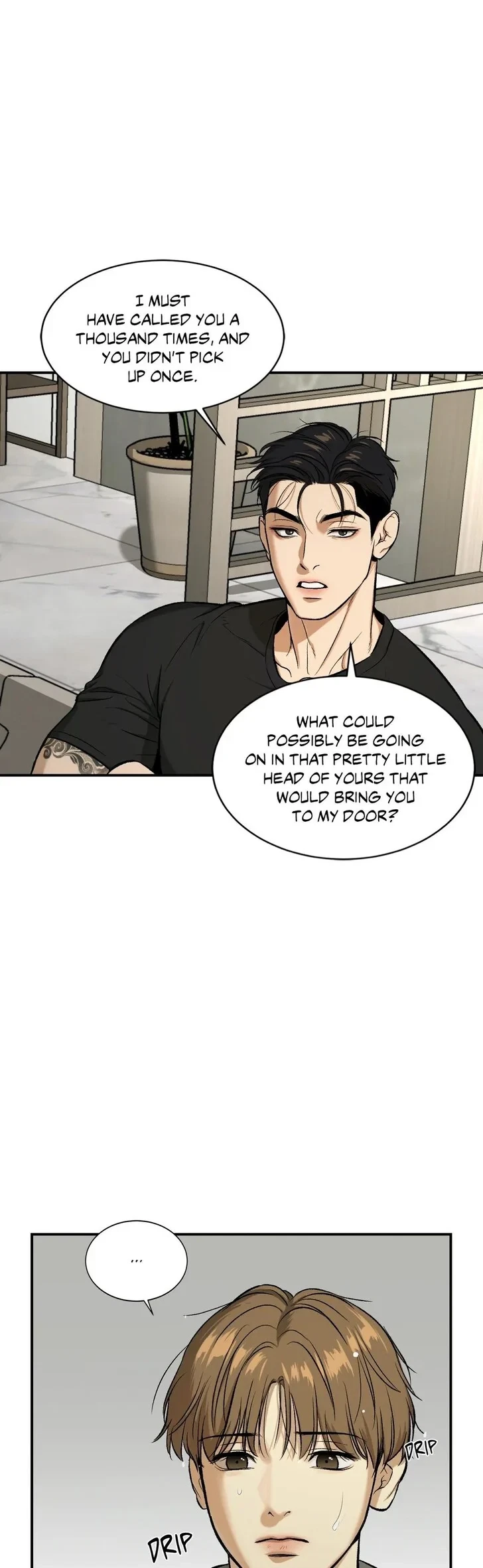 Jinx (Mingwa) Chapter 6, page 5