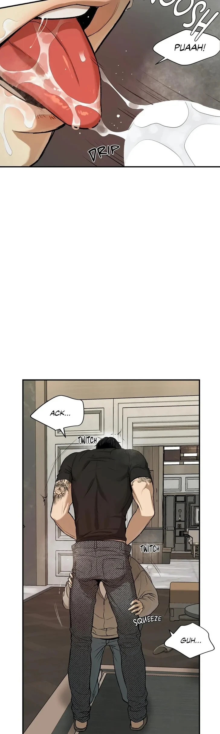 Jinx (Mingwa) Chapter 6, page 51