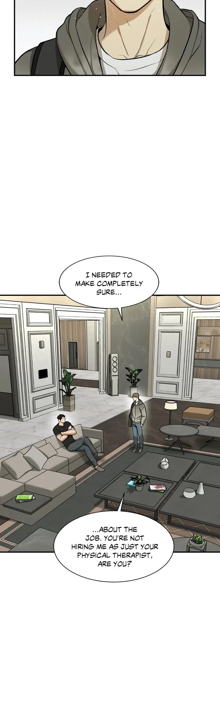 Jinx (Mingwa) Chapter 6, page 6
