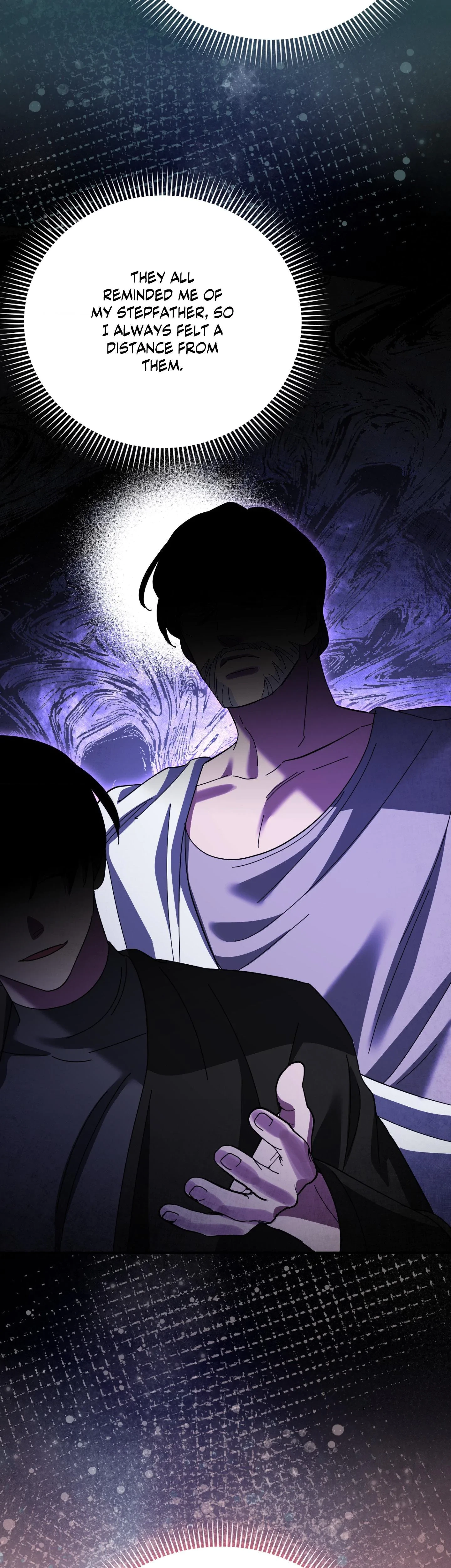 How To Melt An Iron Wall Chapter 16, page 29