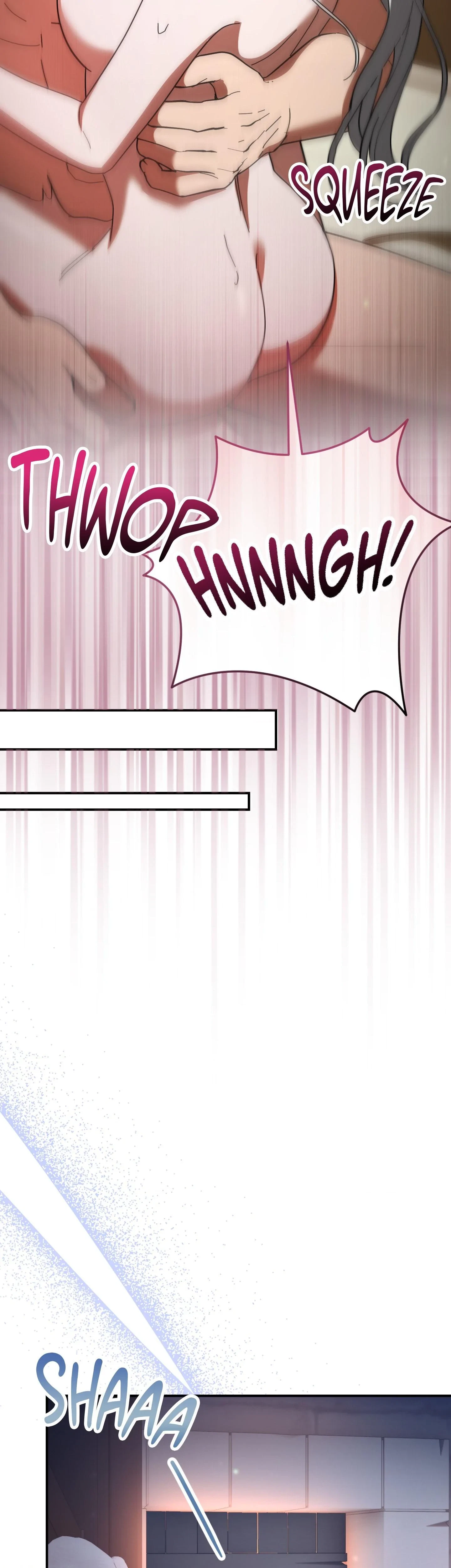 How To Melt An Iron Wall Chapter 16, page 39