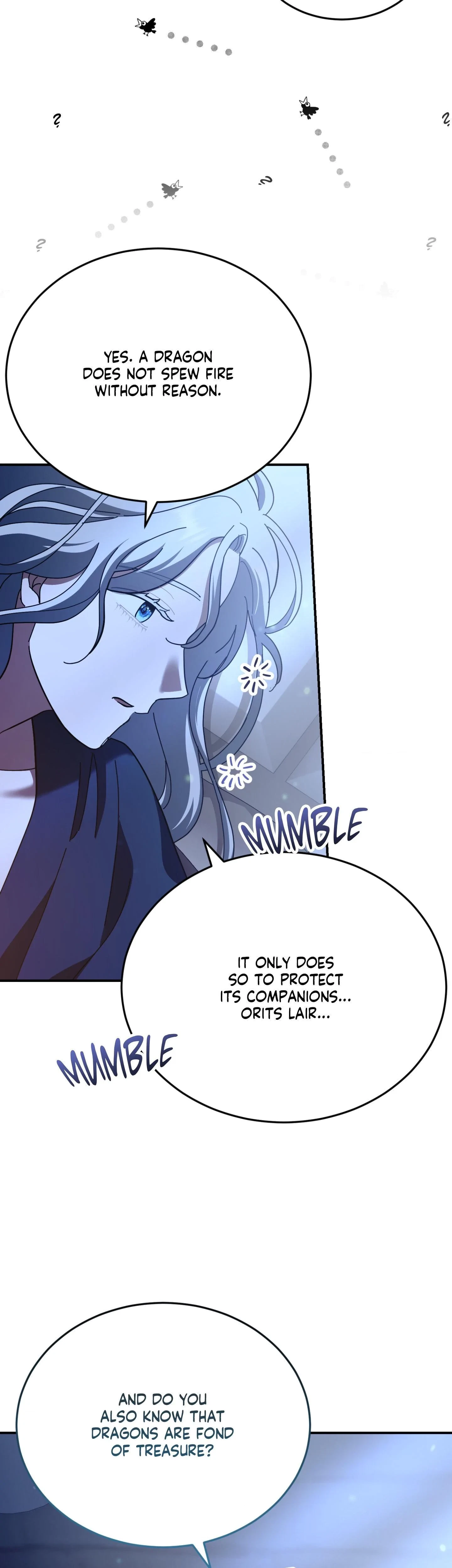 How To Melt An Iron Wall Chapter 16, page 49