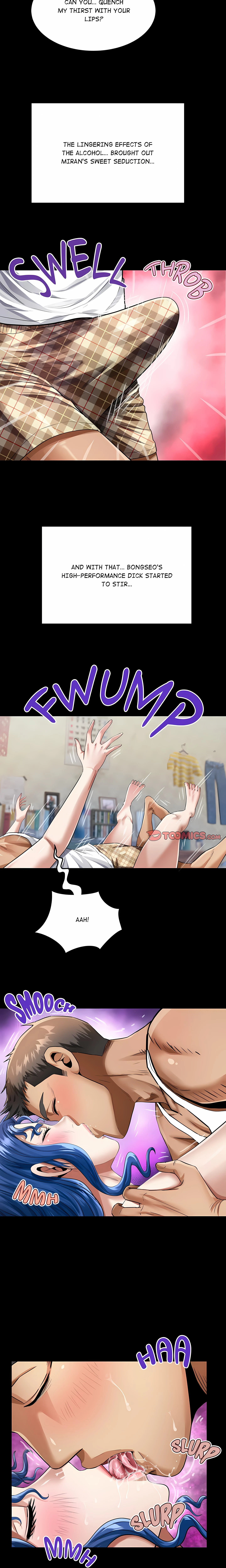 Single Room Chapter 54, page 15