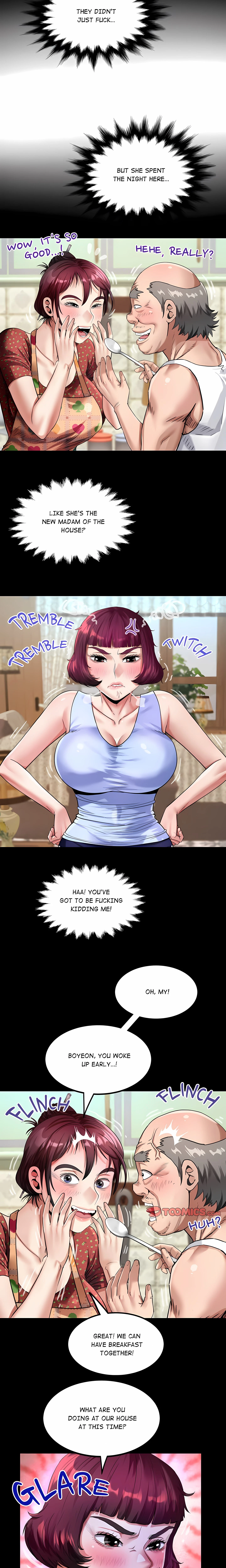 Single Room Chapter 54, page 3