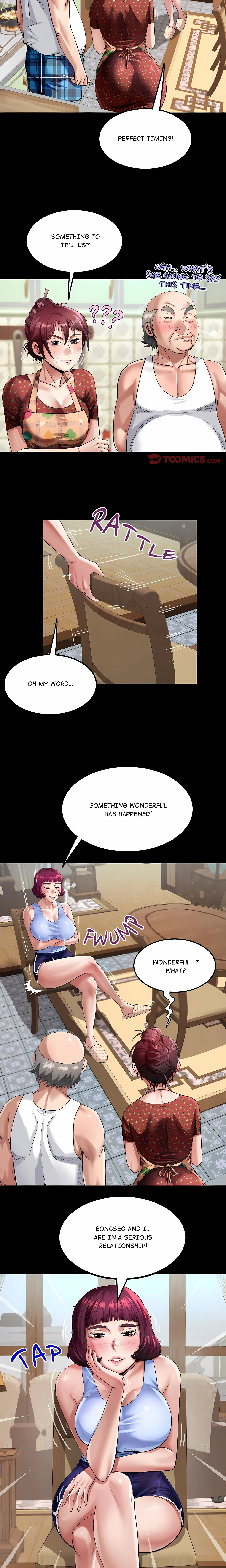 Single Room Chapter 54, page 6
