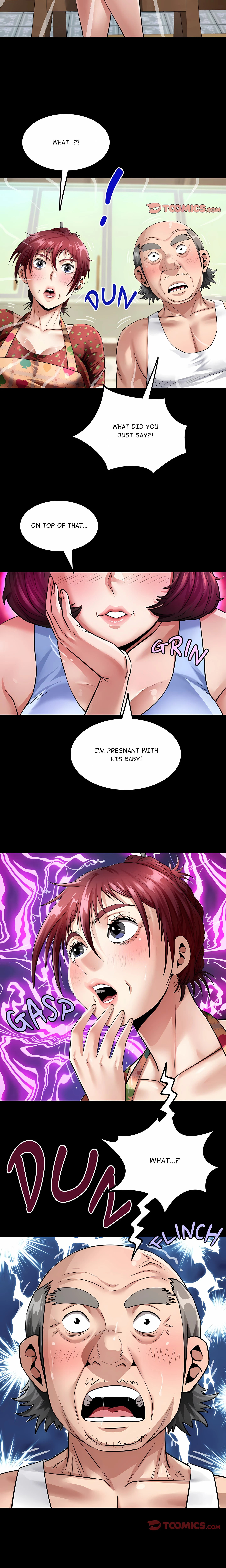 Single Room Chapter 54, page 7
