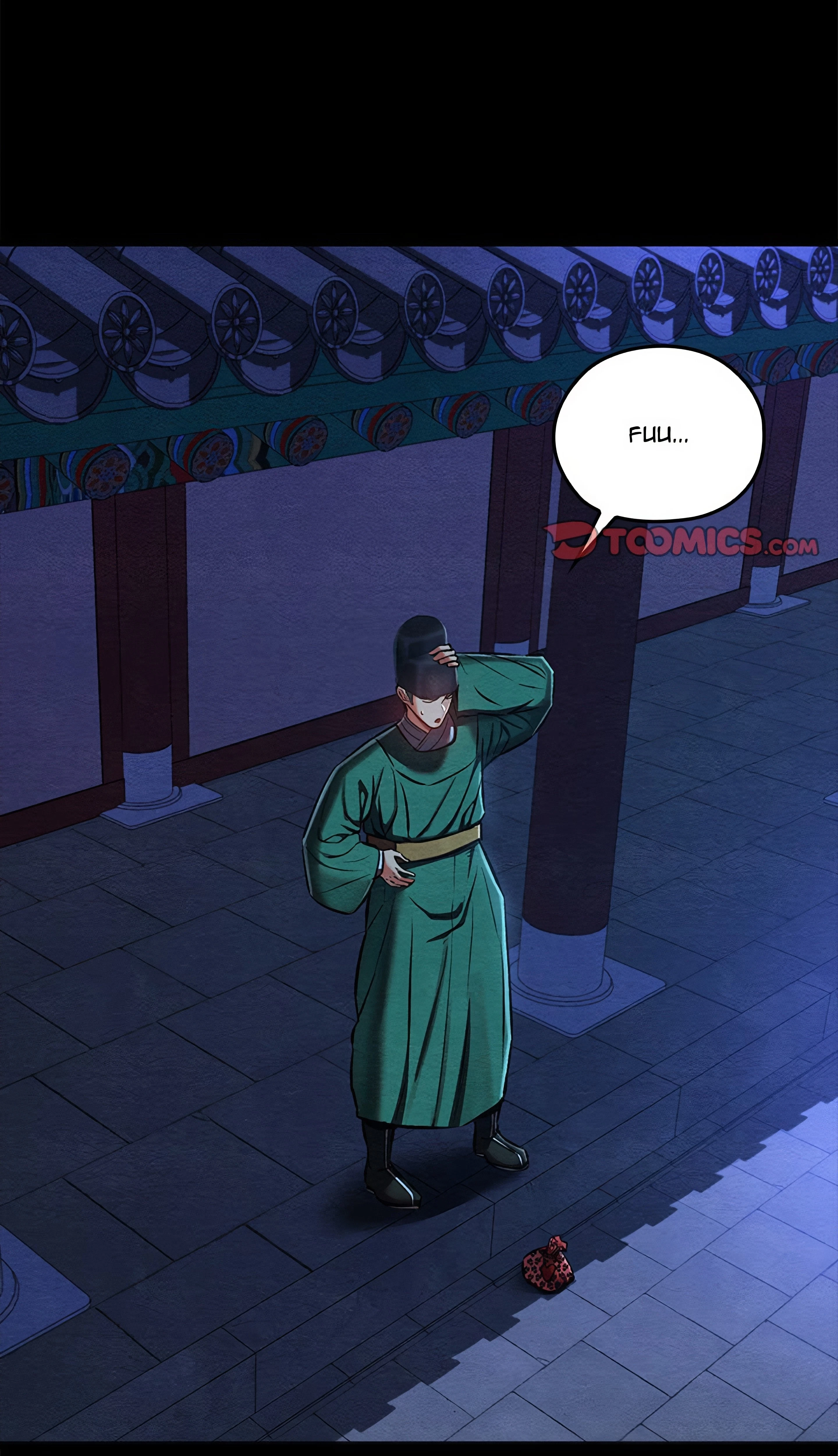 Chapter 43, page 47