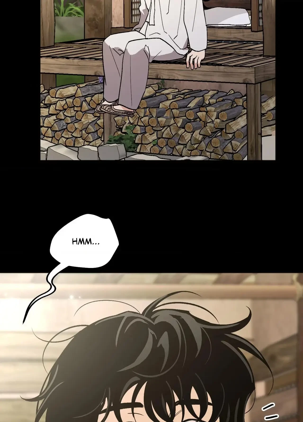 The Rite Of Prayer Chapter 52, page 12