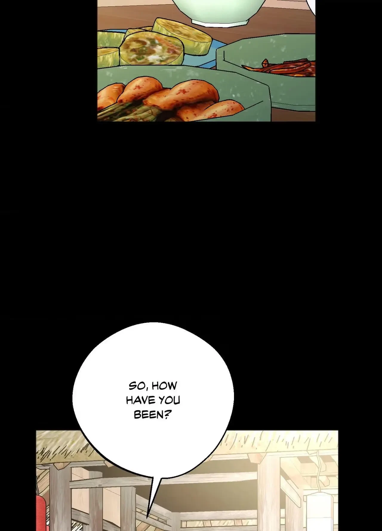 The Rite Of Prayer Chapter 52, page 34