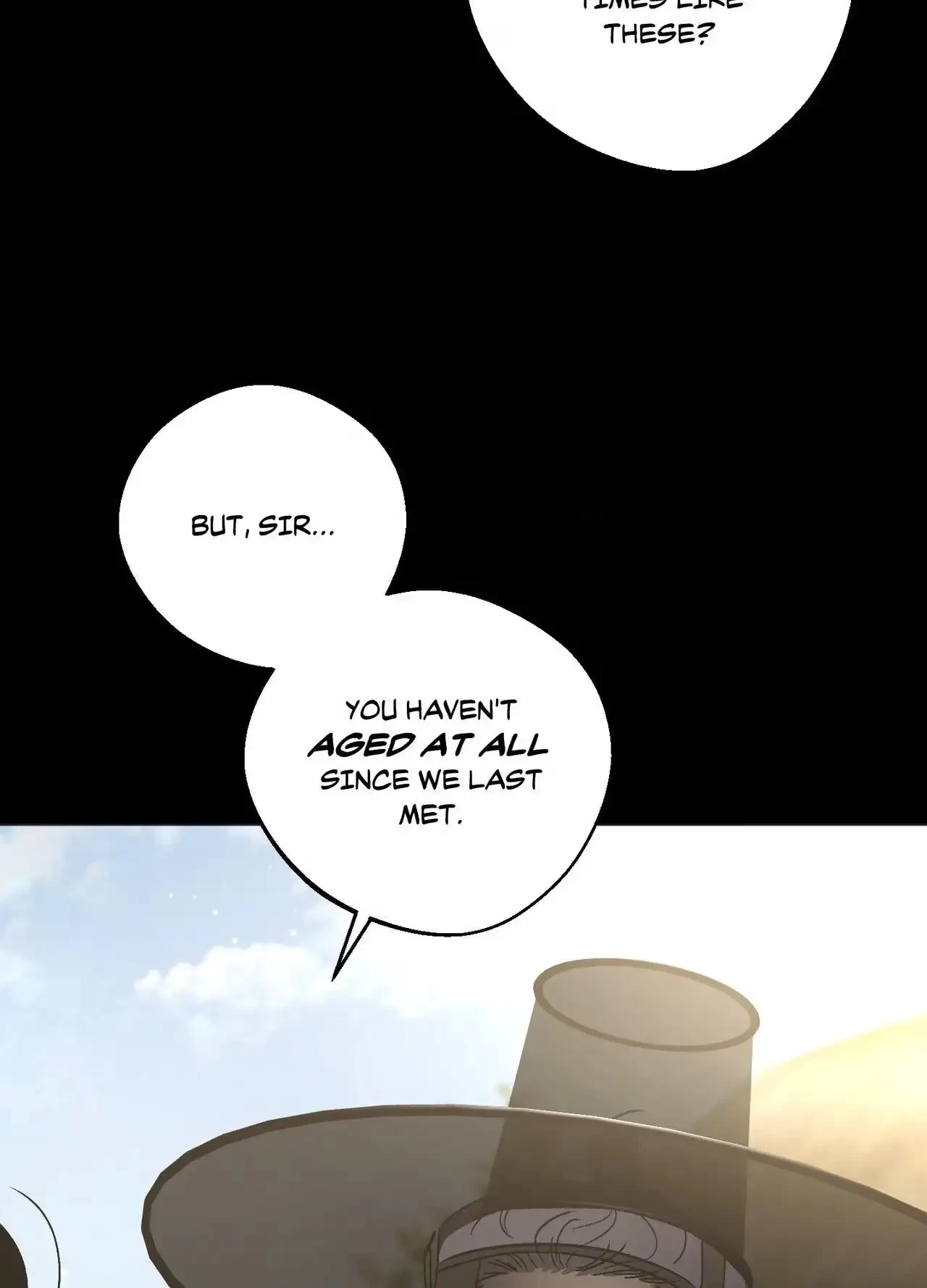 The Rite Of Prayer Chapter 52, page 37