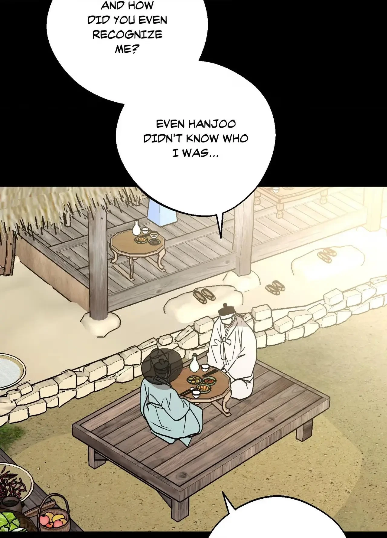 The Rite Of Prayer Chapter 52, page 39