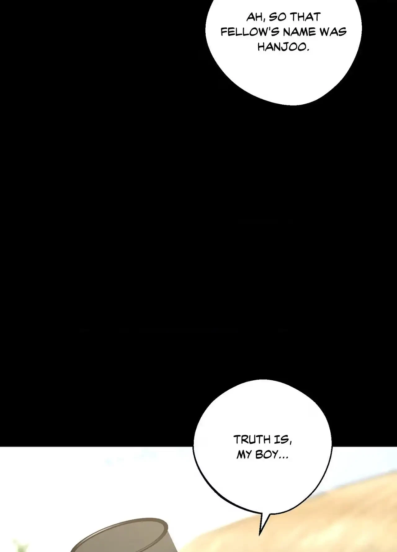 The Rite Of Prayer Chapter 52, page 40