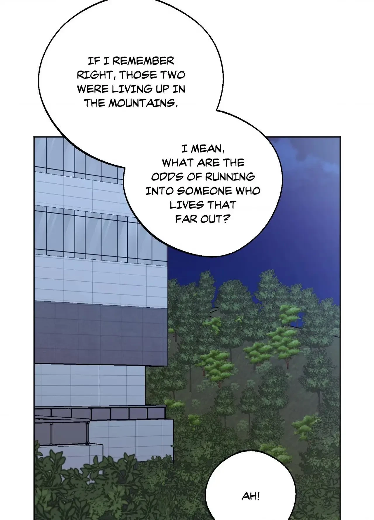 The Rite Of Prayer Chapter 52, page 5