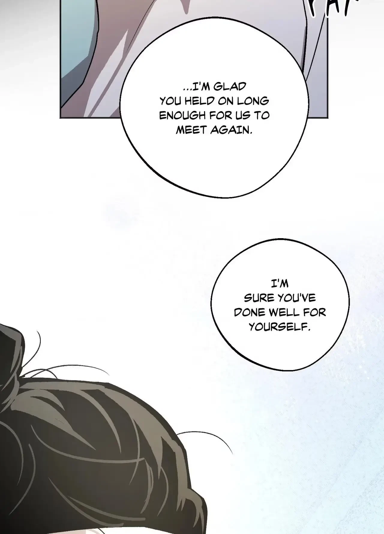 The Rite Of Prayer Chapter 52, page 50