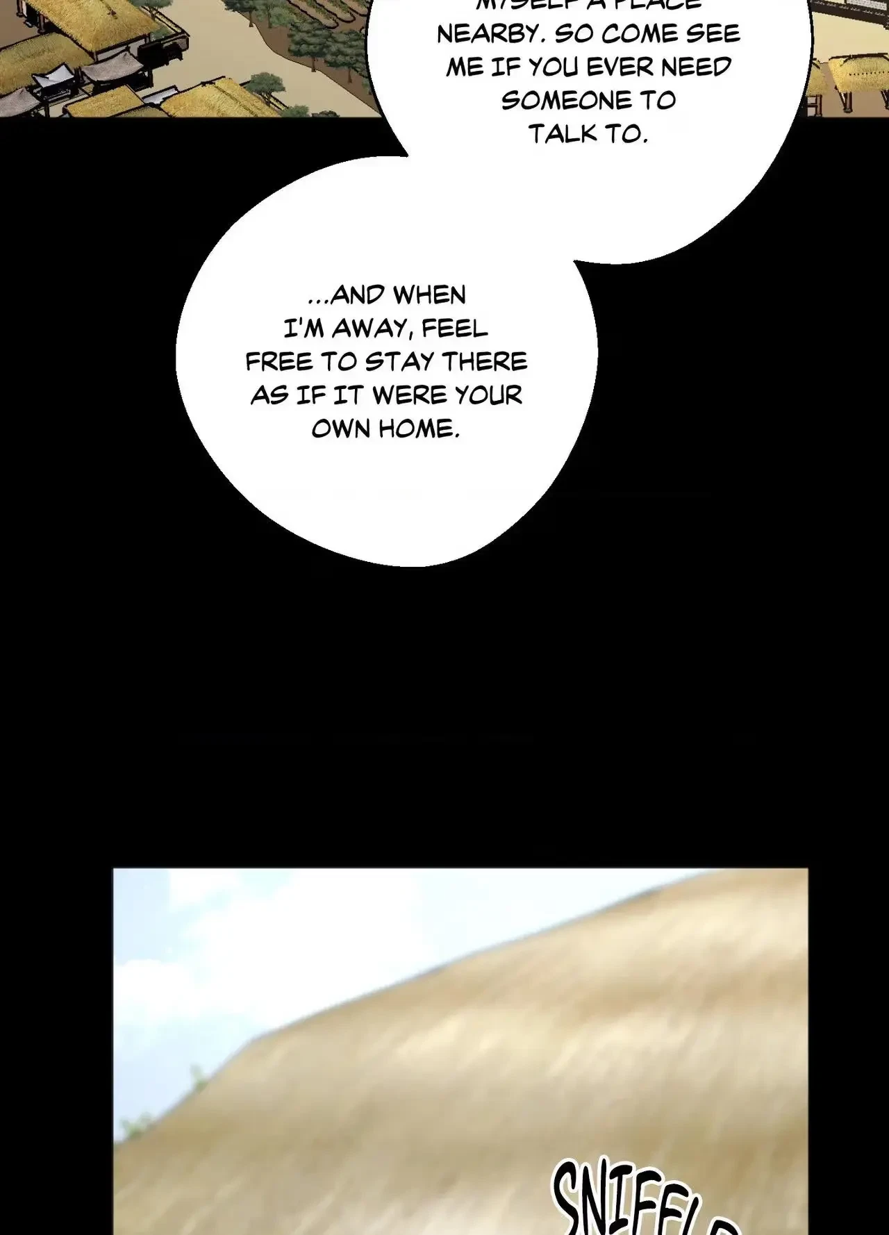 The Rite Of Prayer Chapter 52, page 54