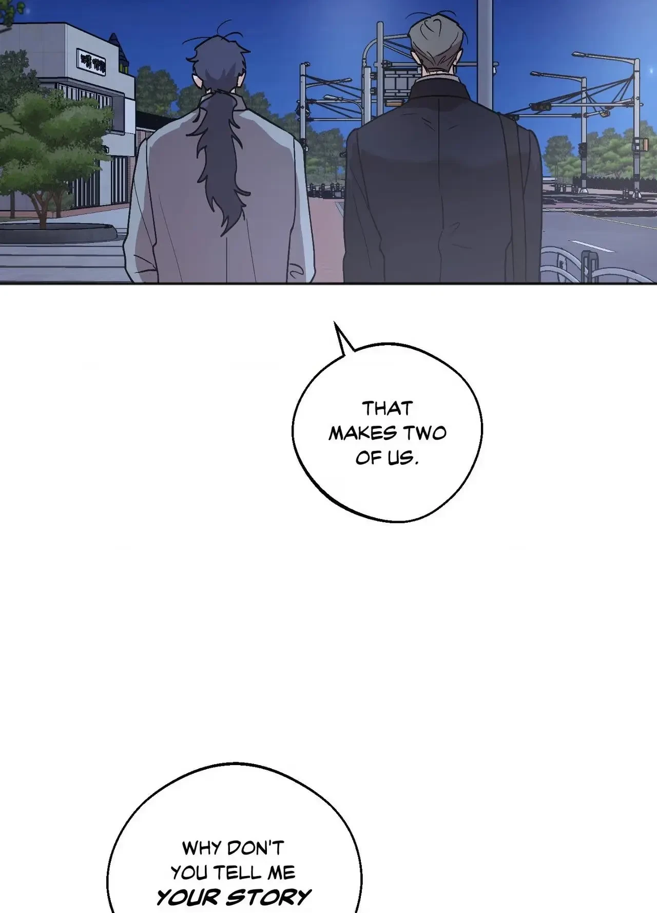 The Rite Of Prayer Chapter 52, page 63