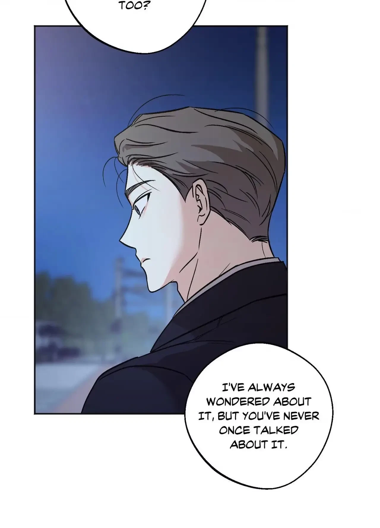 The Rite Of Prayer Chapter 52, page 64