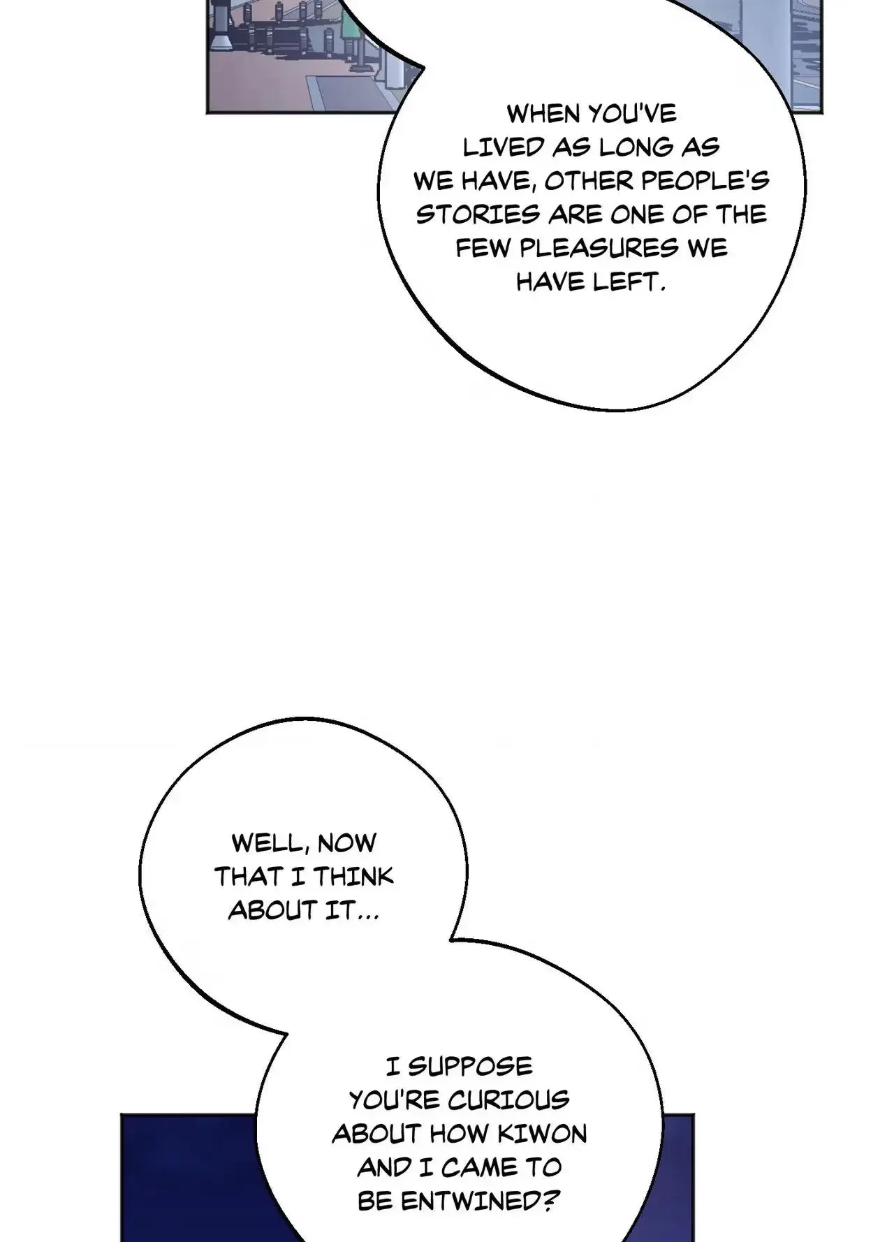 The Rite Of Prayer Chapter 52, page 66