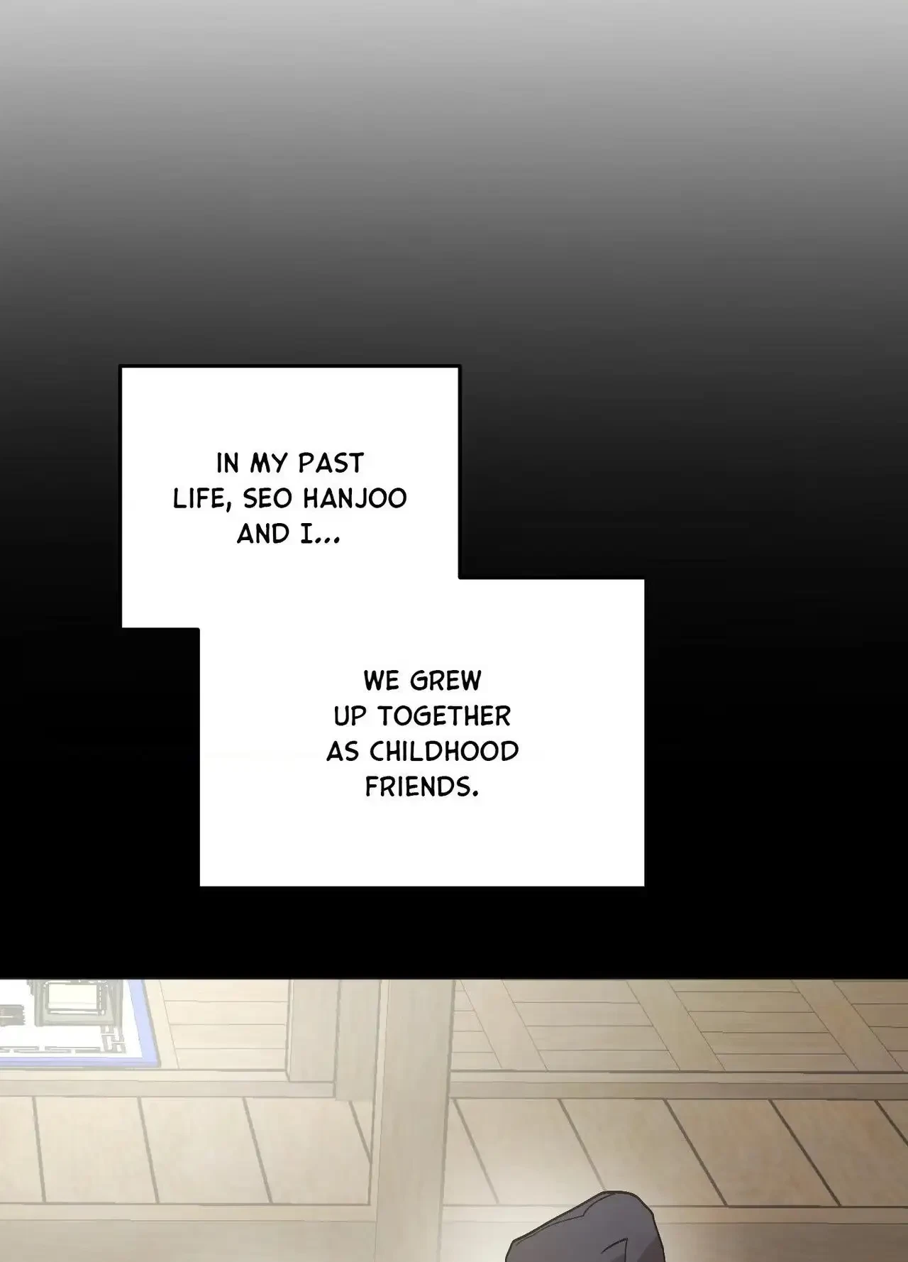 The Rite Of Prayer Chapter 52, page 68