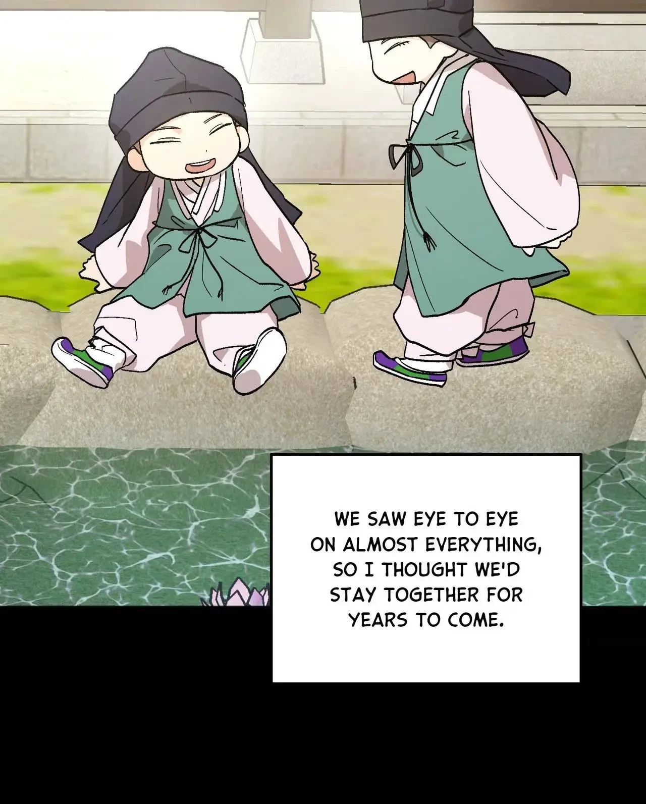 The Rite Of Prayer Chapter 52, page 69