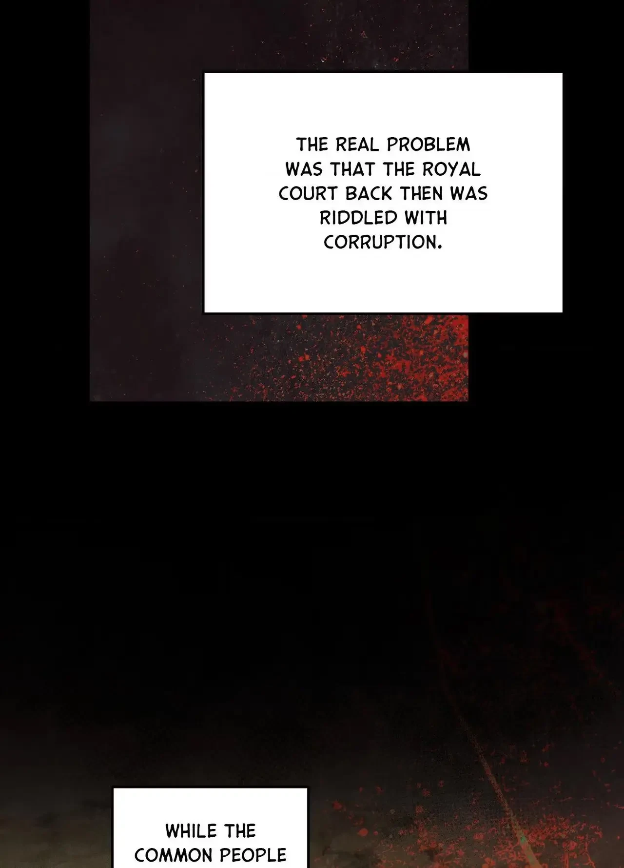 The Rite Of Prayer Chapter 52, page 71