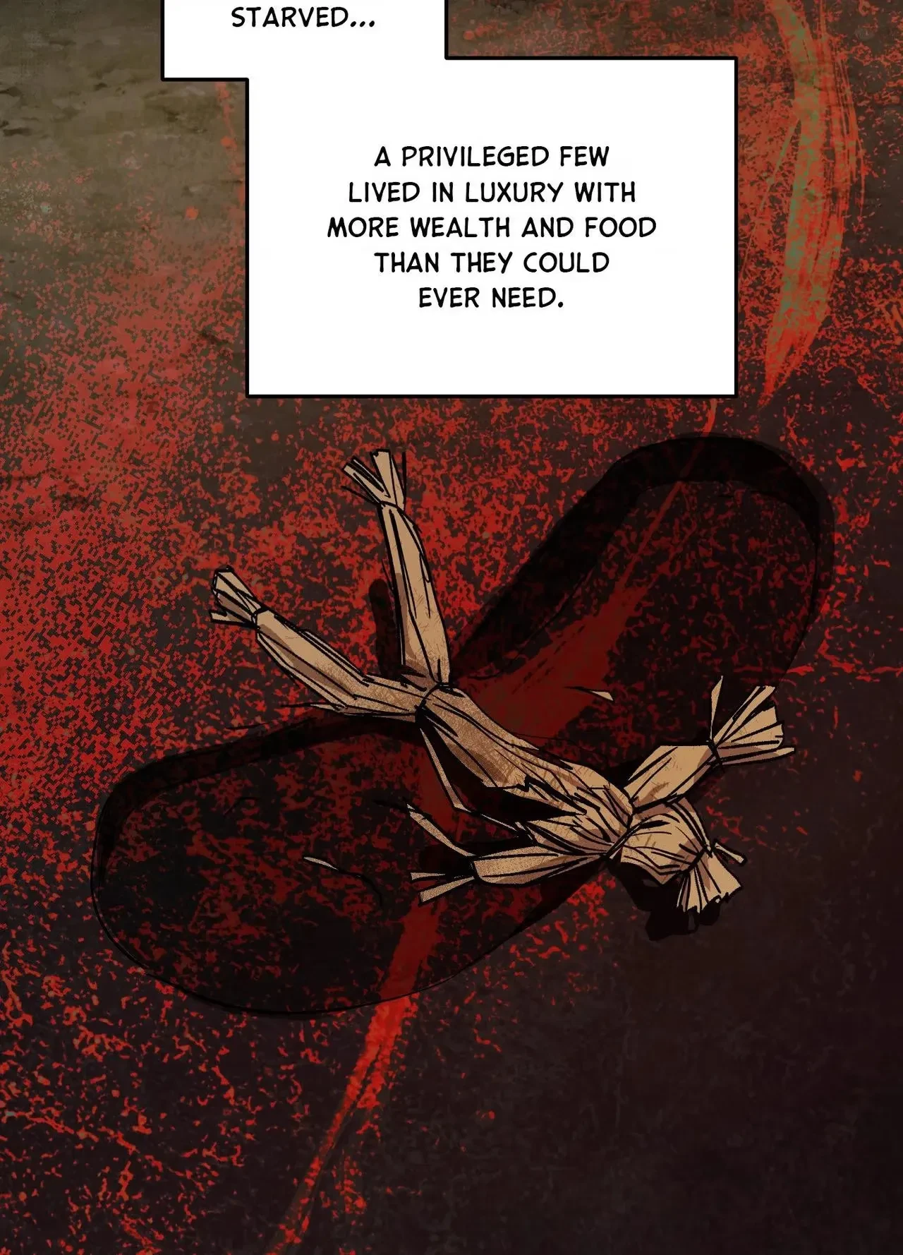 The Rite Of Prayer Chapter 52, page 72