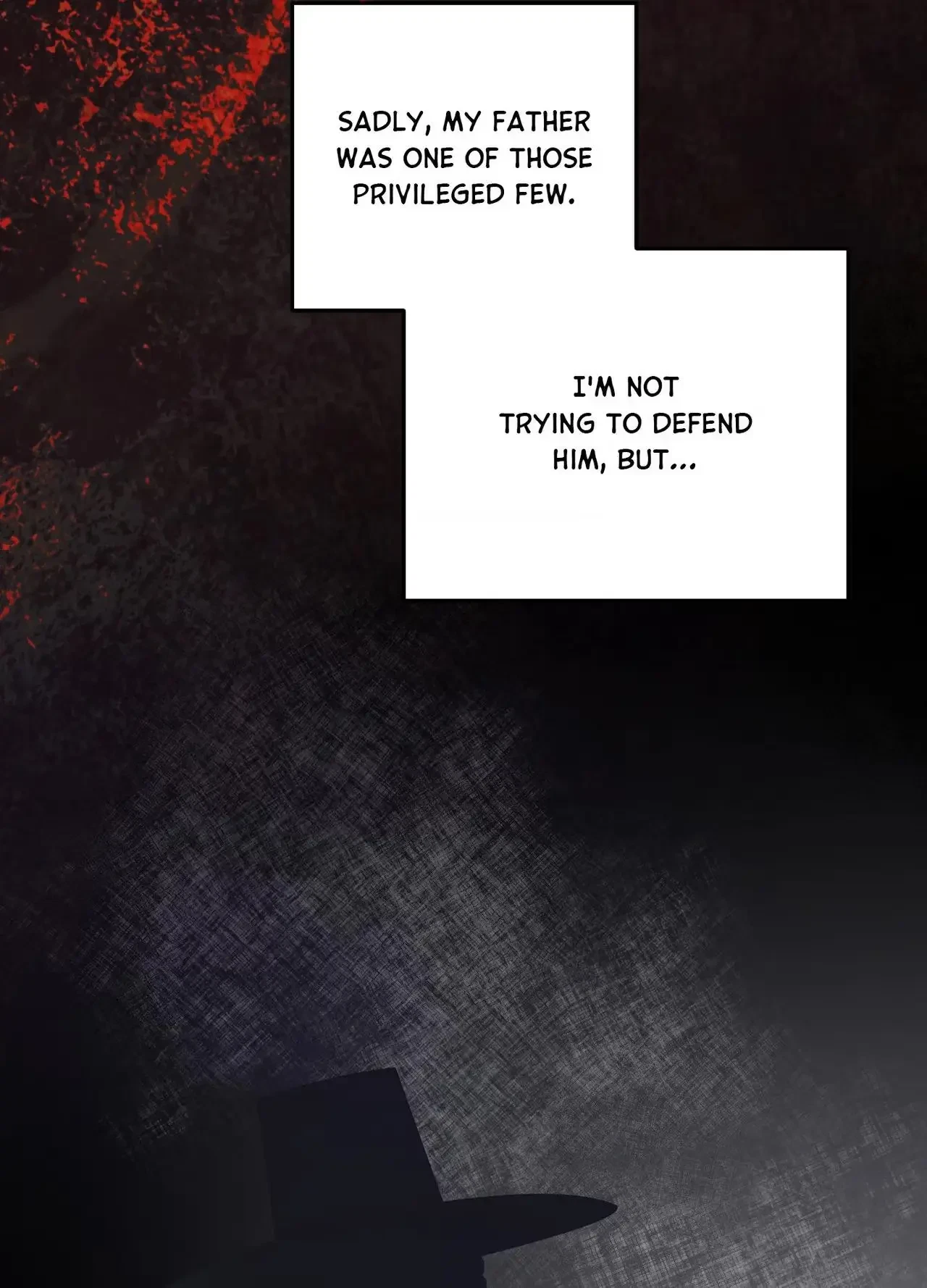 The Rite Of Prayer Chapter 52, page 73