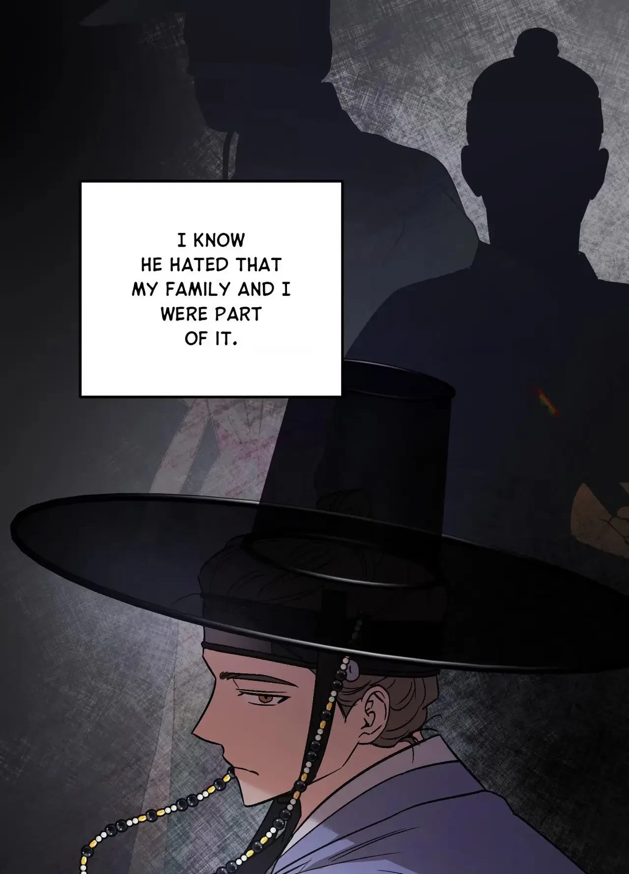 The Rite Of Prayer Chapter 52, page 74