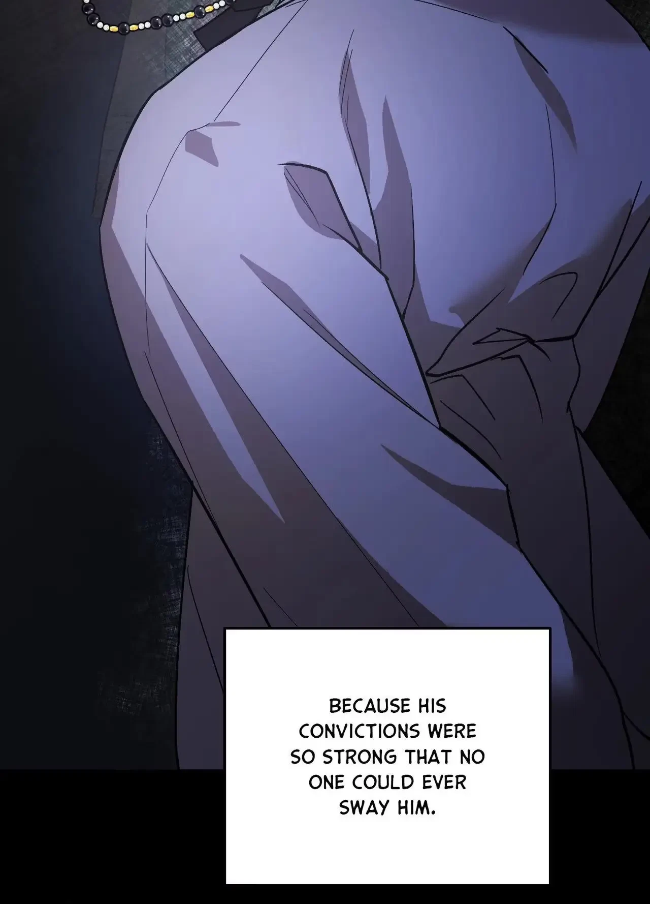 The Rite Of Prayer Chapter 52, page 75