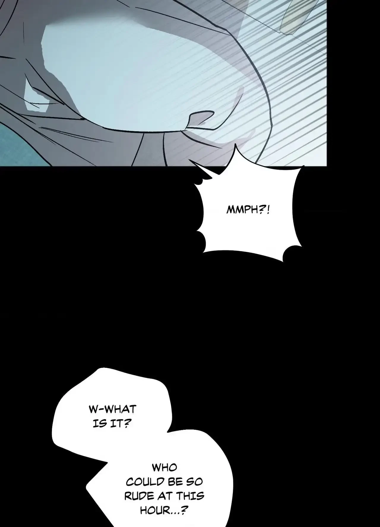 The Rite Of Prayer Chapter 52, page 79
