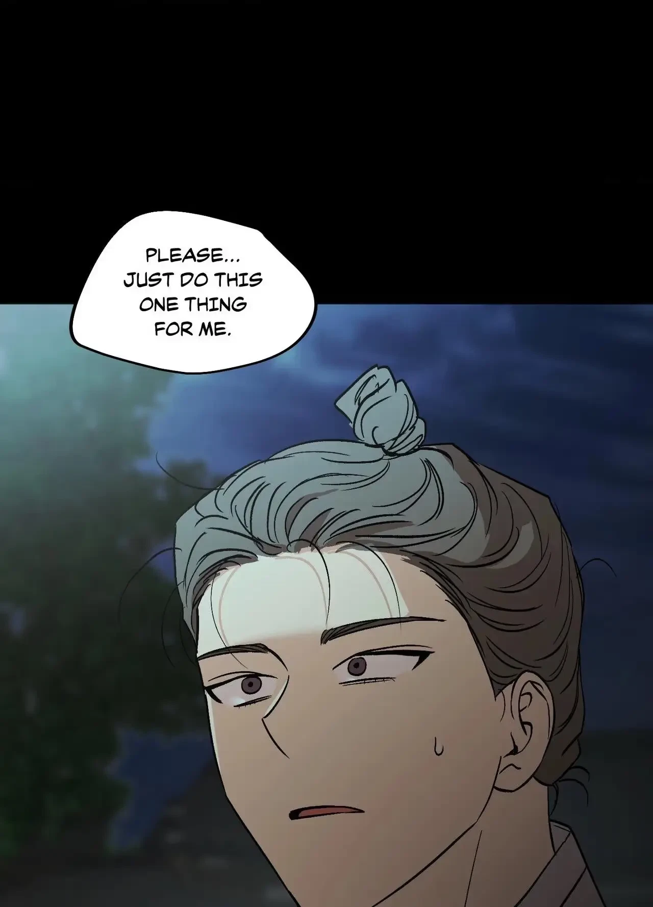 The Rite Of Prayer Chapter 52, page 83