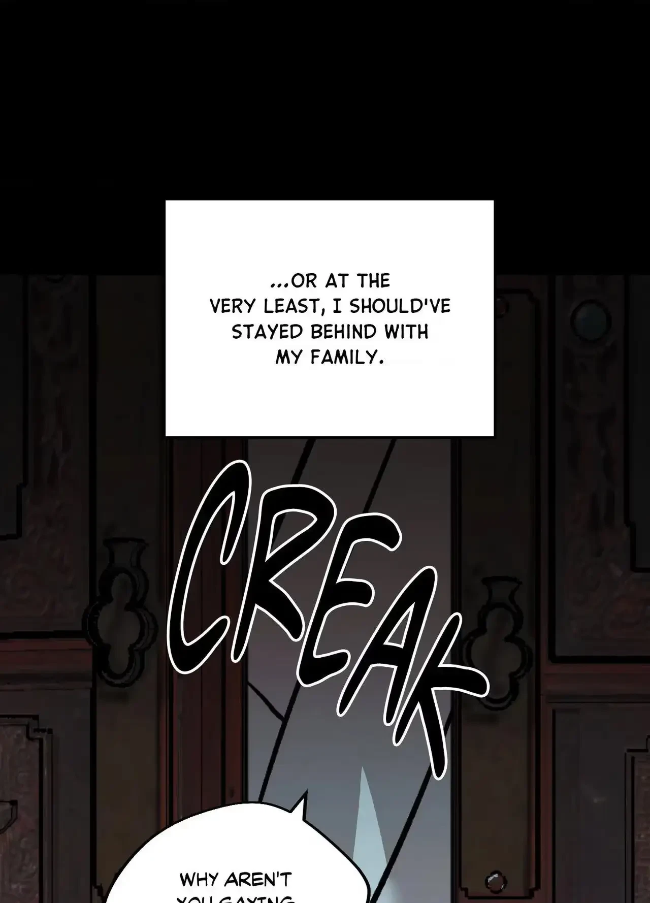 The Rite Of Prayer Chapter 52, page 86
