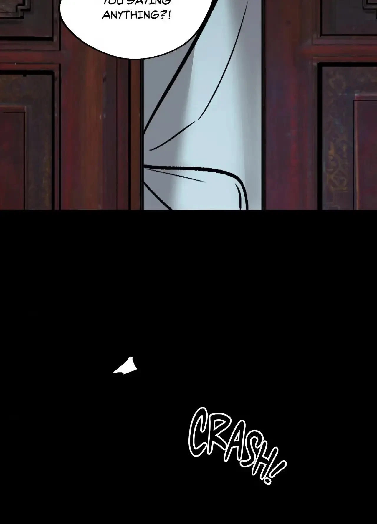 The Rite Of Prayer Chapter 52, page 87