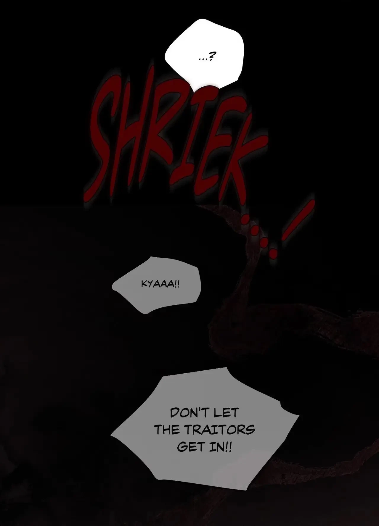 The Rite Of Prayer Chapter 52, page 88