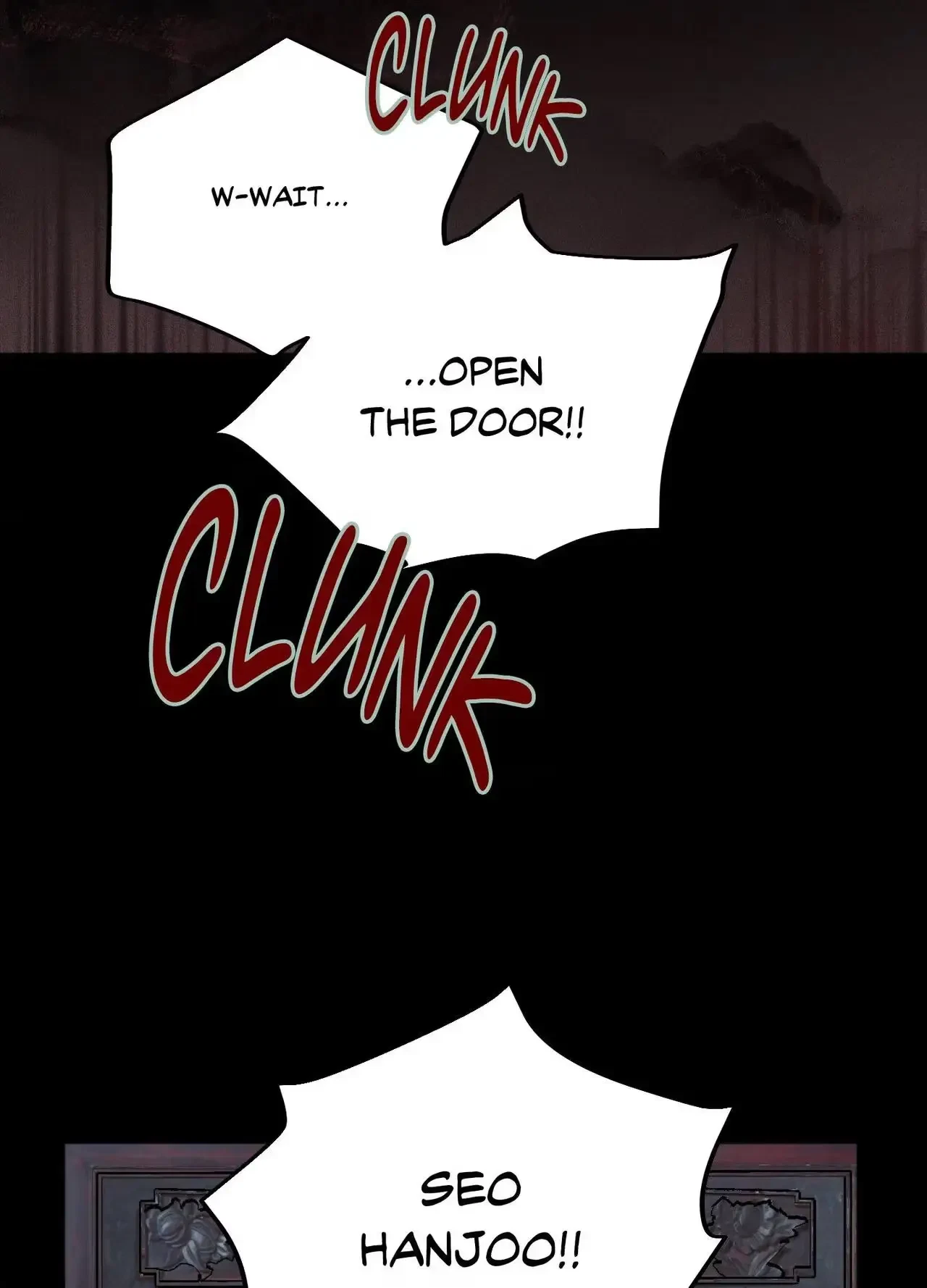 The Rite Of Prayer Chapter 52, page 89