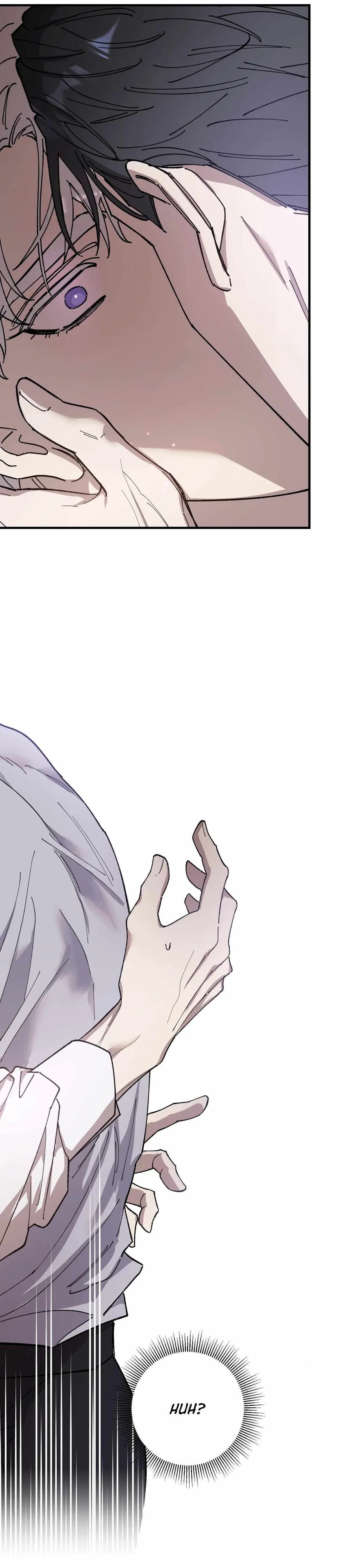 A Black Rose Blooms Chapter 100, page 30