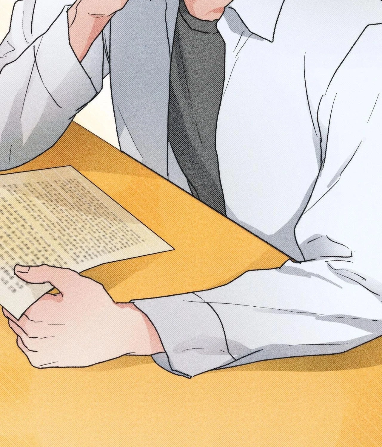 A Midsummer’s Carol Chapter 38, page 13