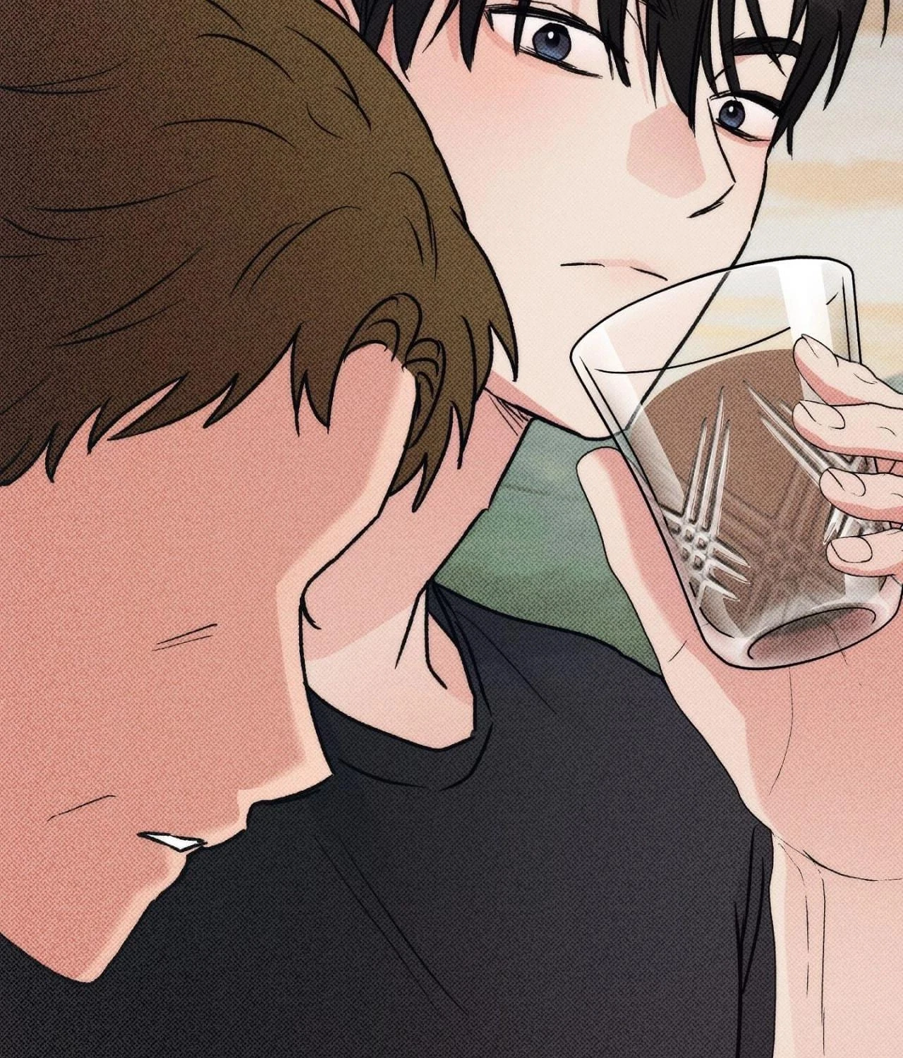 A Midsummer’s Carol Chapter 38, page 138
