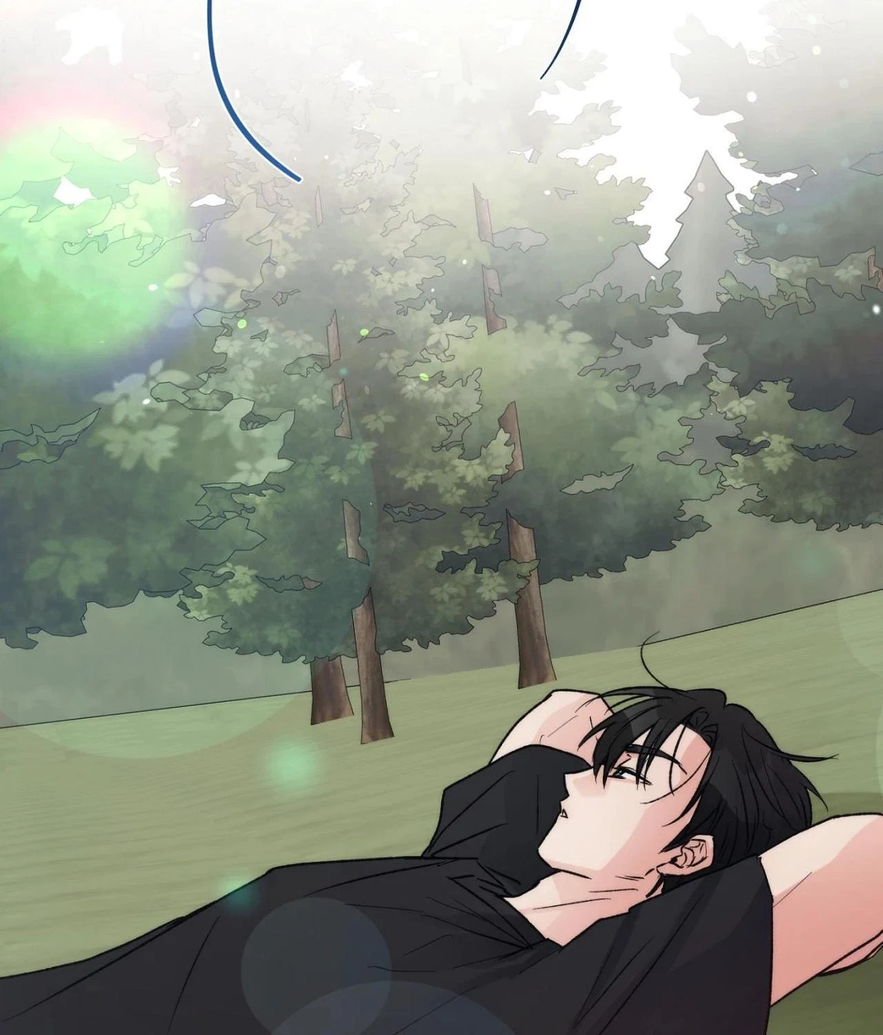 A Midsummer’s Carol Chapter 38, page 45