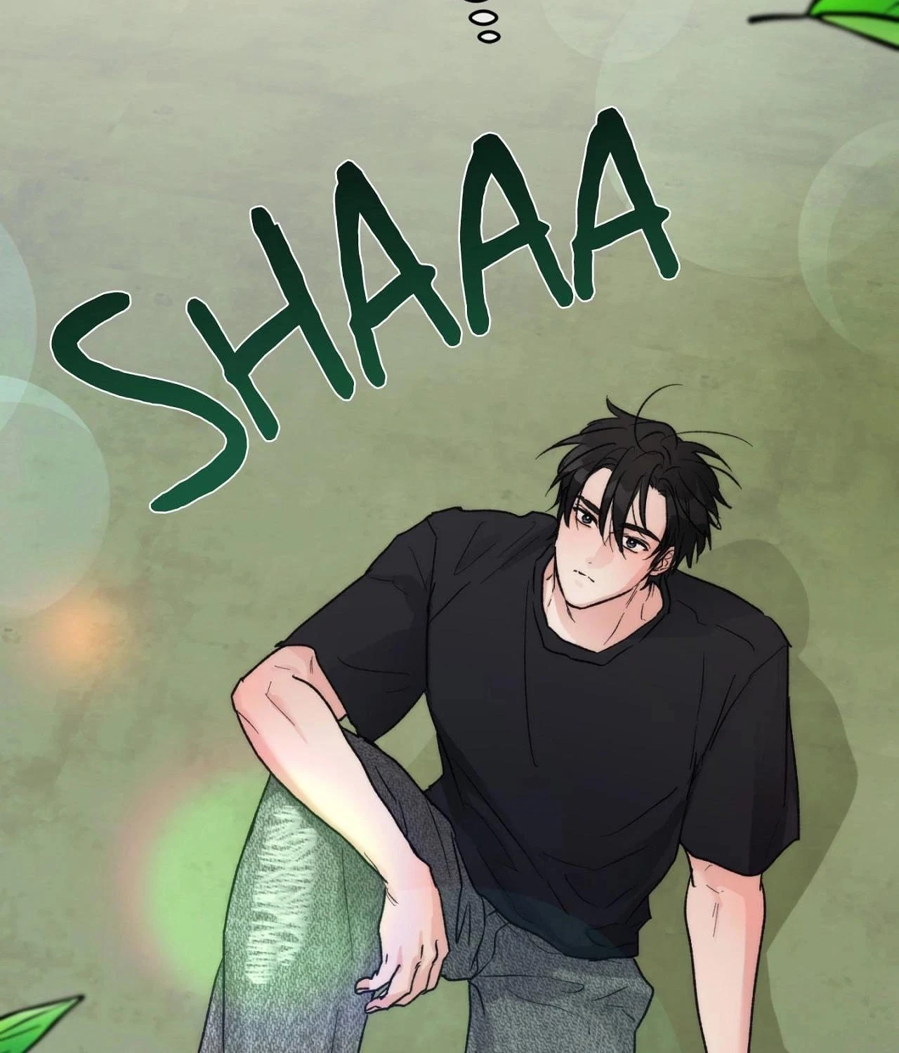 A Midsummer’s Carol Chapter 38, page 61