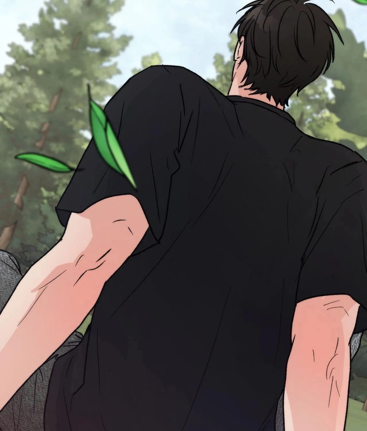 A Midsummer’s Carol Chapter 38, page 73