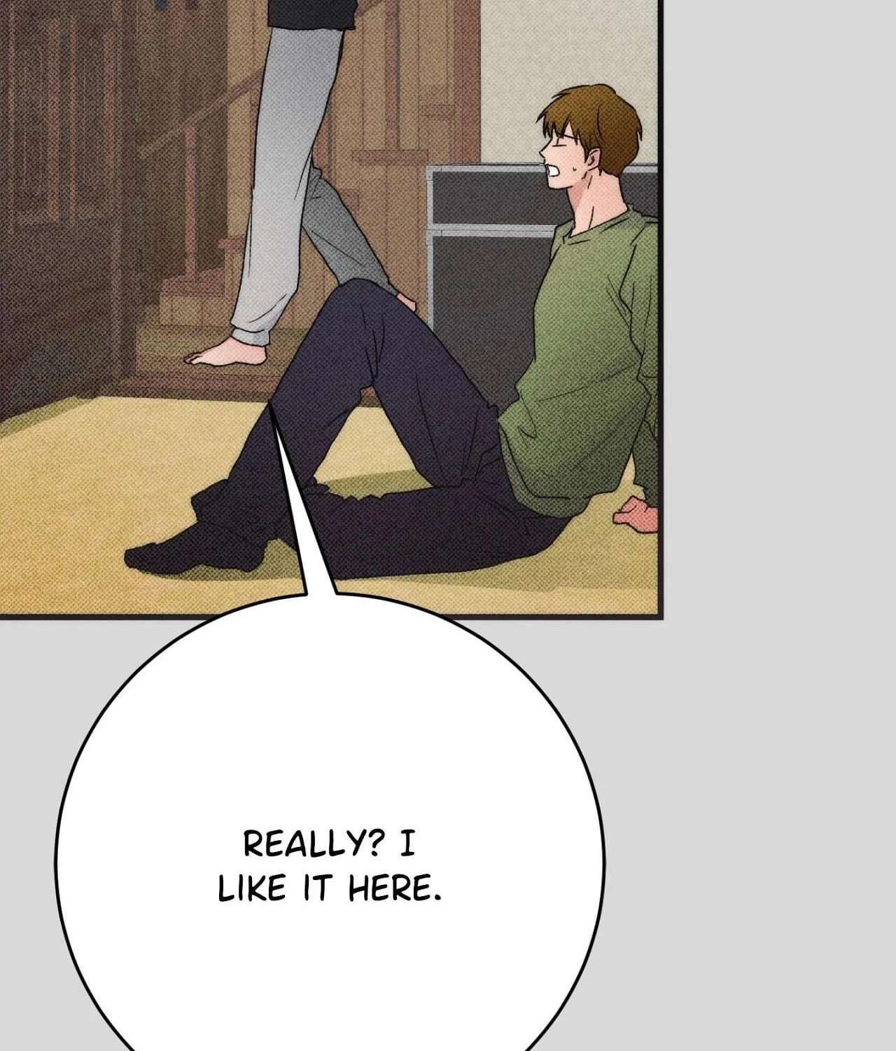 A Midsummer’s Carol Chapter 38, page 99
