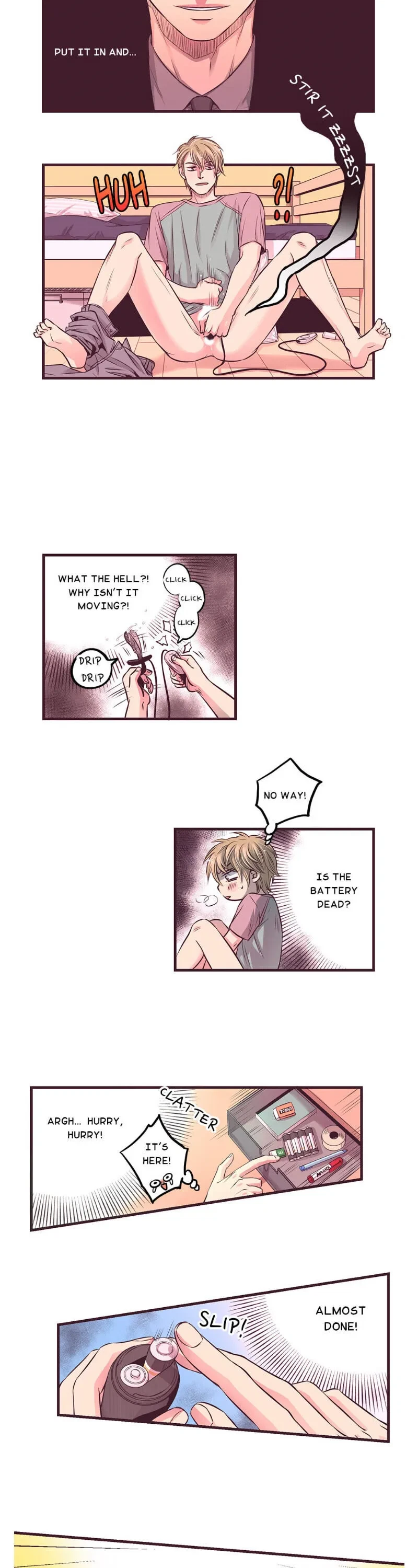 Chapter 1, page 9