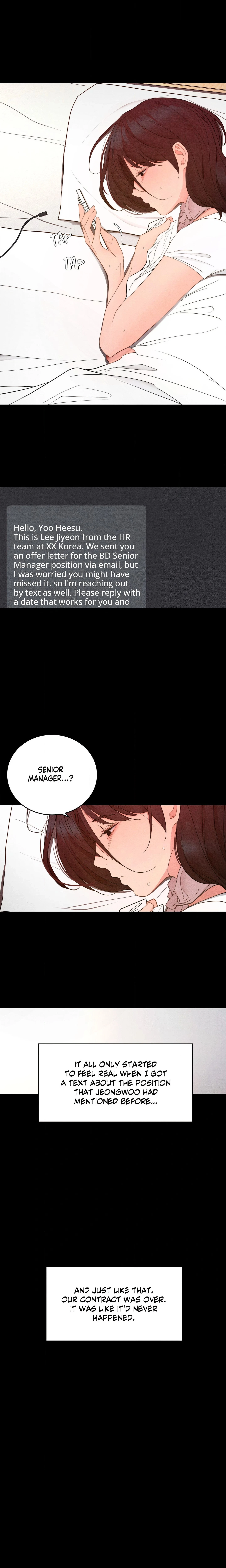 One-Day BDSM Workshop Chapter 71 (Uncensored), page 14