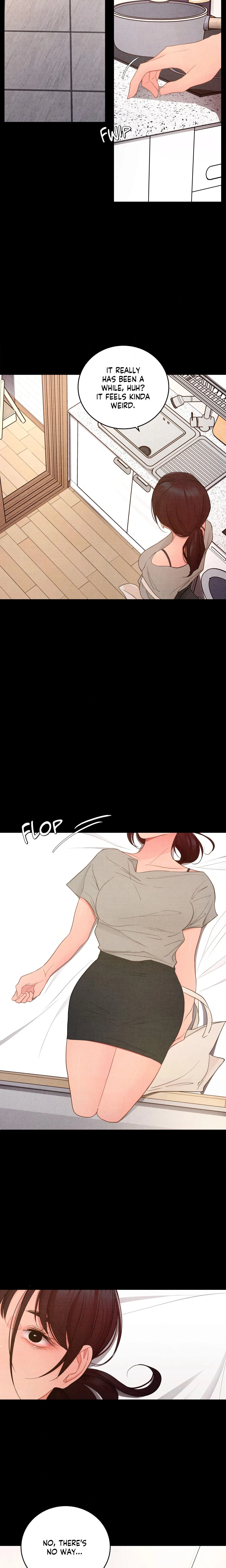 One-Day BDSM Workshop Chapter 71 (Uncensored), page 5